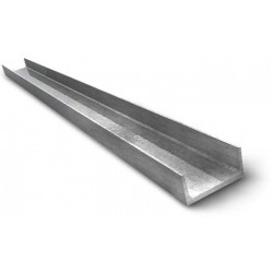 Швеллер метал, ширина 100 мм. (за 1 м.п.)