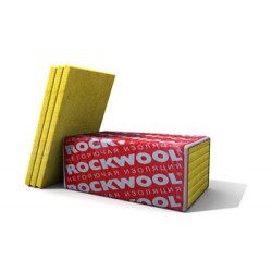Роквул (Rockwool) Венти Баттс 3.6м2 (0.18м3)